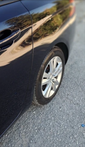 Ford Fiesta, снимка 8