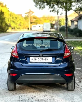 Ford Fiesta, снимка 4