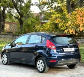 Ford Fiesta, снимка 11