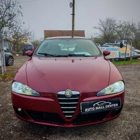 Alfa Romeo 147 Face 1.9jtdm 120к.с. 
