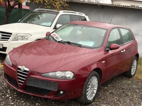 Alfa Romeo 147 Face 1.9jtdm 120к.с. 