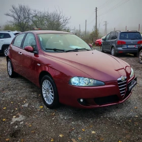     Alfa Romeo 147 Face 1.9jtdm 120.. 
