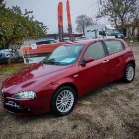     Alfa Romeo 147 Face 1.9jtdm 120.. 