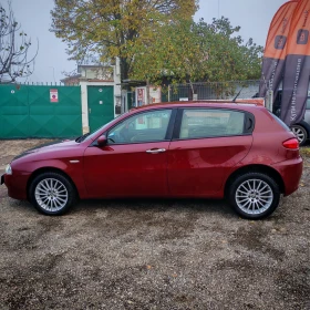     Alfa Romeo 147 Face 1.9jtdm 120.. 