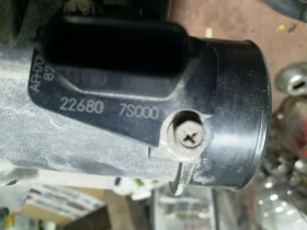 Nissan Tiida Ц 11, снимка 12