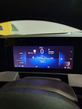 Opel Astra 1.6Turbo PHEV, снимка 5