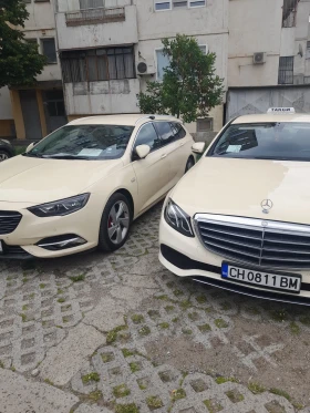 Opel Insignia, снимка 2