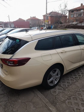 Opel Insignia, снимка 10