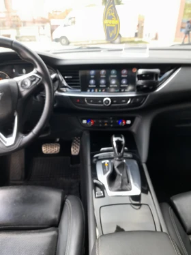 Opel Insignia, снимка 5