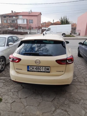 Opel Insignia, снимка 12