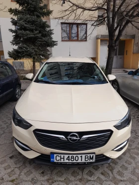 Opel Insignia, снимка 7