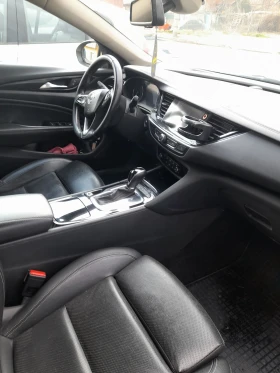 Opel Insignia, снимка 6