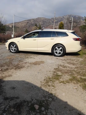 Opel Insignia, снимка 9