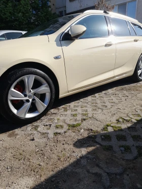Opel Insignia, снимка 3