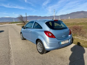 Opel Corsa 1.3 CDTI 90к. - 4370 лв. / 2234.35 € - 90179207 5