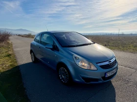 Opel Corsa 1.3 CDTI 90к. - 4370 лв. / 2234.35 € - 90179207 2
