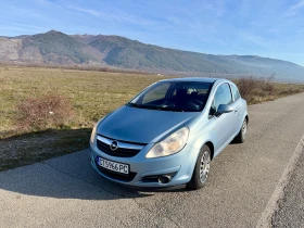Opel Corsa 1.3 CDTI 90к.