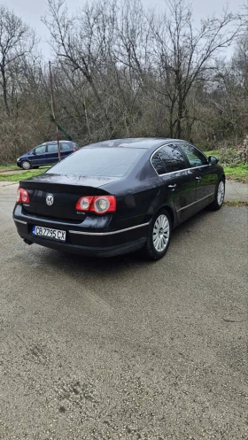 VW Passat 2.0 fsi, снимка 4