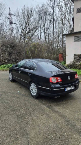 VW Passat 2.0 fsi, снимка 5