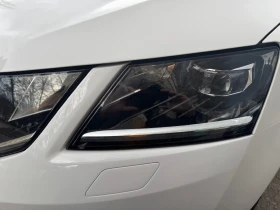 Skoda Octavia 2.0TDI Style 150PS DSG7 Facelift, снимка 6