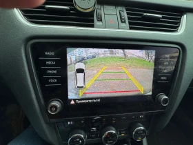 Skoda Octavia 2.0TDI Style 150PS DSG7 Facelift, снимка 12