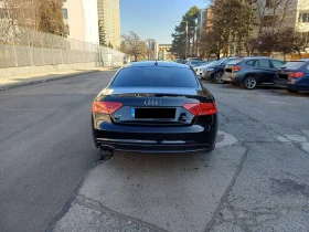 Audi A5 2.0 TFSI Quattro S-line Facelift Bang & Olufsen - 11750 € / 22981.00 лв. - 38191266 8