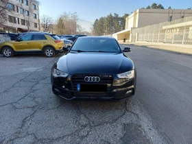 Audi A5 2.0 TFSI Quattro S-line Facelift Bang & Olufsen - 11750 € / 22981.00 лв. - 38191266 2