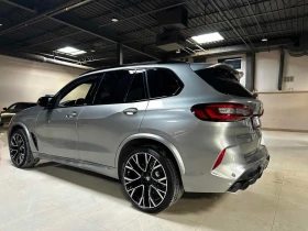BMW X5M COMPETITION* ВСИЧКИ ЕКСТРИ* ЛИЦЕНЗИРАН ПРОДАВАЧ* , снимка 4