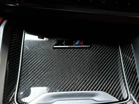 BMW X5M COMPETITION* ВСИЧКИ ЕКСТРИ* ЛИЦЕНЗИРАН ПРОДАВАЧ* , снимка 13