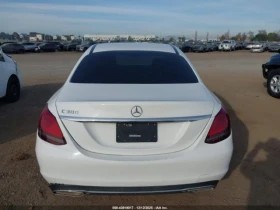 Mercedes-Benz C 300 ПОДГРЕВ* КАМЕРА* КЕЙЛЕС* LANE* ASSIST - 16000 € / 31293.28 лв. - 39004894 15