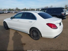 Mercedes-Benz C 300 ПОДГРЕВ* КАМЕРА* КЕЙЛЕС* LANE* ASSIST - 16000 € / 31293.28 лв. - 39004894 3