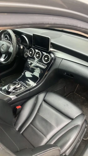 Mercedes-Benz C 220 C220 CDI 170 - 11900 € / 23274.38 лв. - 37744734 7