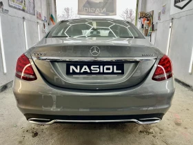 Mercedes-Benz C 220 C220 CDI 170 - 11900 € / 23274.38 лв. - 37744734 3