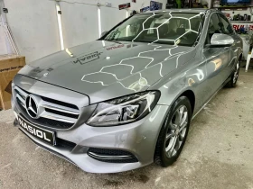 Mercedes-Benz C 220 C220 CDI 170 - 11900 € / 23274.38 лв. - 37744734 2