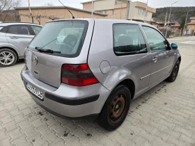 VW Golf 1.9 TDI 90 коня - 590 € / 1153.94 лв. - 71609524 5