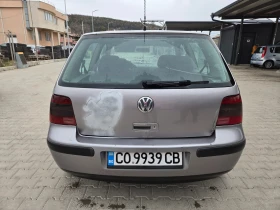 VW Golf 1.9 TDI 90 коня - 590 € / 1153.94 лв. - 71609524 4