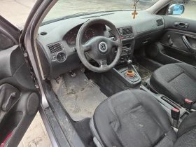 VW Golf 1.9 TDI 90 коня - 590 € / 1153.94 лв. - 71609524 9