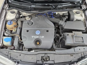 VW Golf 1.9 TDI 90 коня - 590 € / 1153.94 лв. - 71609524 12