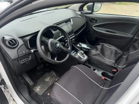 Renault Zoe Life  - 5100 € / 9974.73 лв. - 97018516 5