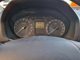 Skoda Octavia 1.9 PD, снимка 8 - Автомобили и джипове - 53650756