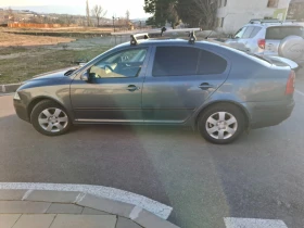 Skoda Octavia 1.9 PD, снимка 6 - Автомобили и джипове - 53650756