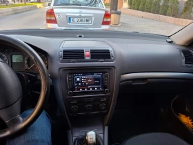 Skoda Octavia 1.9 PD, снимка 9 - Автомобили и джипове - 53650756