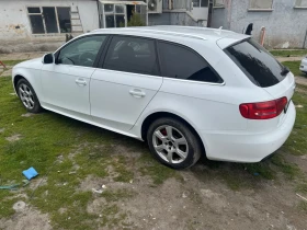 Audi A4 - 3900 € / 7627.74 лв. - 60017590 3