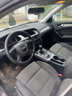 Audi A4 - 3900 € / 7627.74 лв. - 60017590 4