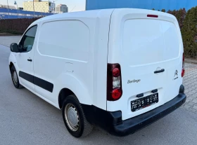 Citroen Berlingo MAXi/1.6 HDi/90kc/2013г/Facelift/EURO 5B - 2950 € / 5769.70 лв. - 95412826 6