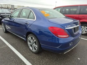 Mercedes-Benz C 300 PANO | KEYLESS | ПОДГРЕВИ | АМБИЕНТ | CARFAX - 17600 € / 34422.61 лв. - 97102004 4