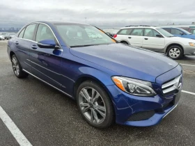 Mercedes-Benz C 300 PANO | KEYLESS | ПОДГРЕВИ | АМБИЕНТ | CARFAX - 17600 € / 34422.61 лв. - 97102004 2