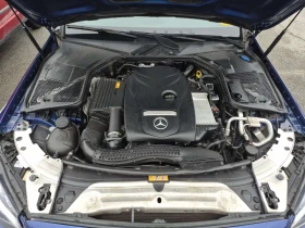 Mercedes-Benz C 300 PANO | KEYLESS | ПОДГРЕВИ | АМБИЕНТ | CARFAX - 17600 € / 34422.61 лв. - 97102004 17