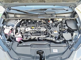 Toyota Prius 2.0 HEV HIBRID - 24000 € / 46939.92 лв. - 45462120 10