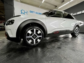 Citroen C4 Cactus 1.2 PureTech 110 EAT6 SHINE | Mobile.bg � ����� ������ 5